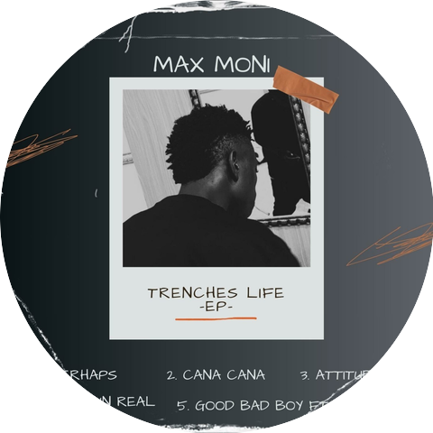Max Moni