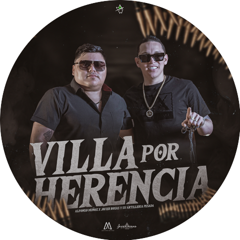 Alfonso Muñoz & Javier Rosas Y Su Artillería Pesada