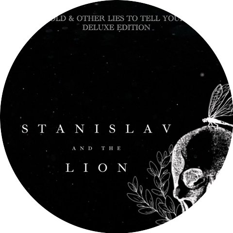 Stanislav and the Lion
