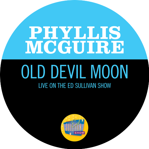 Phyllis McGuire