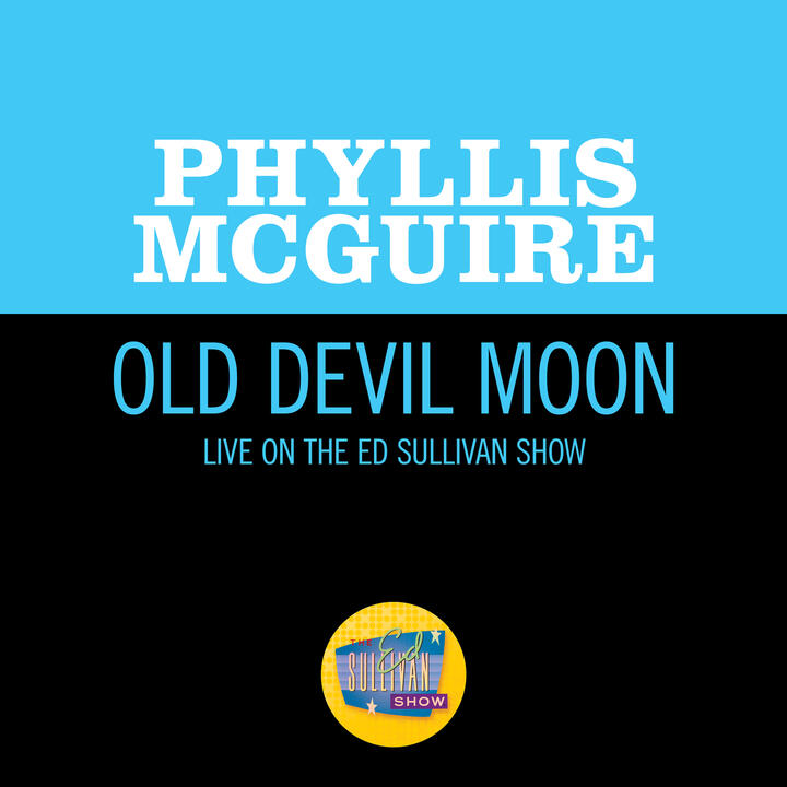 Phyllis McGuire