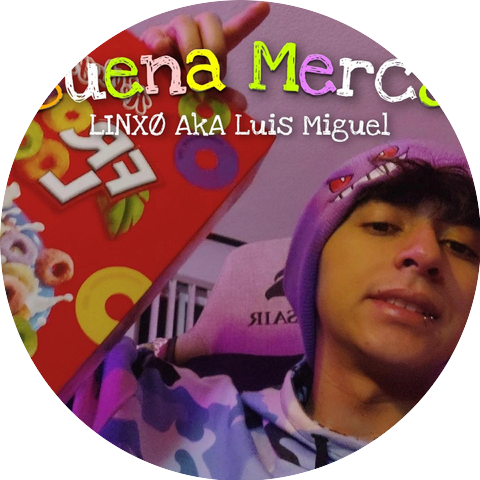 LINXØ AkA Luis Miguel