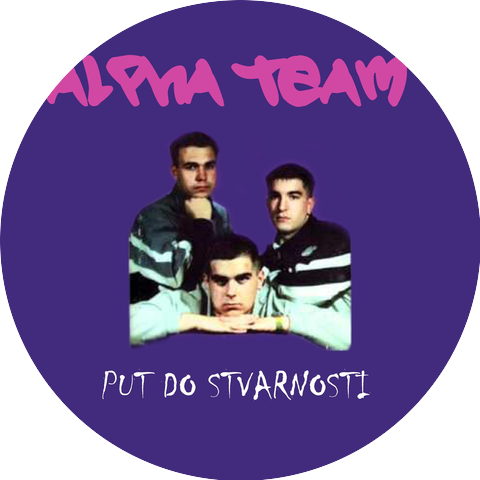 Alpha Team