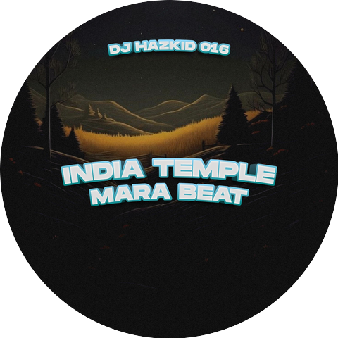 Dj Hazkid 016