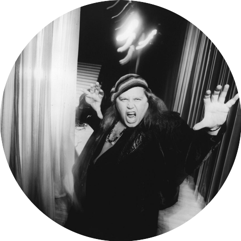 Sam Kinison