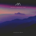 Abstract Mountain View
