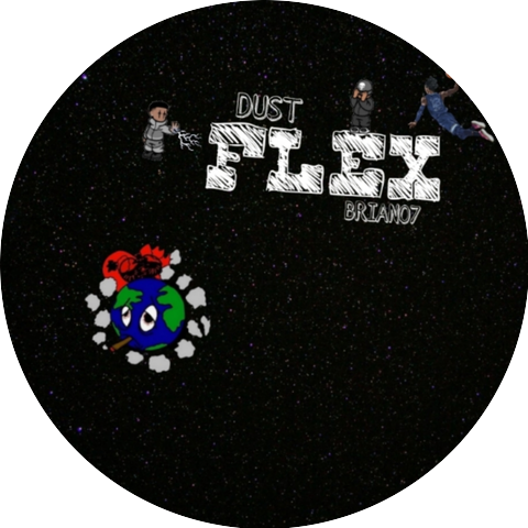 Brian07 and Dustie
