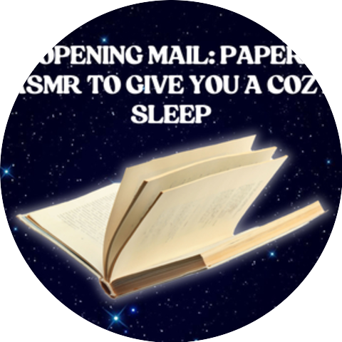 Just Paper ASMR