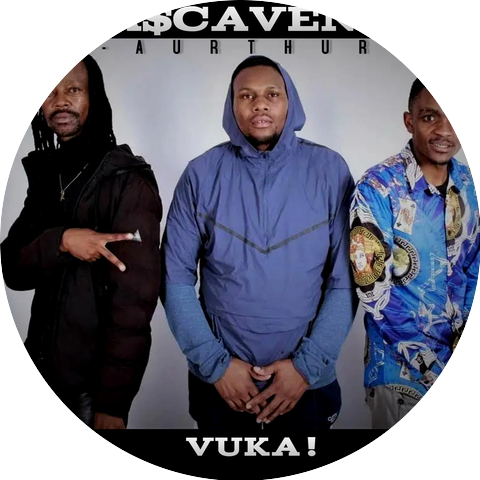 Ama$cavenger