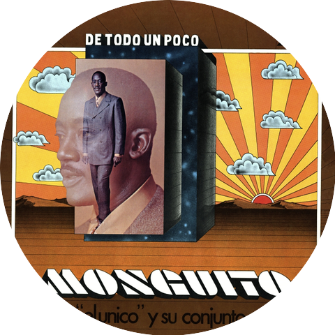 Monguito "El Unico" y Su Conjunto