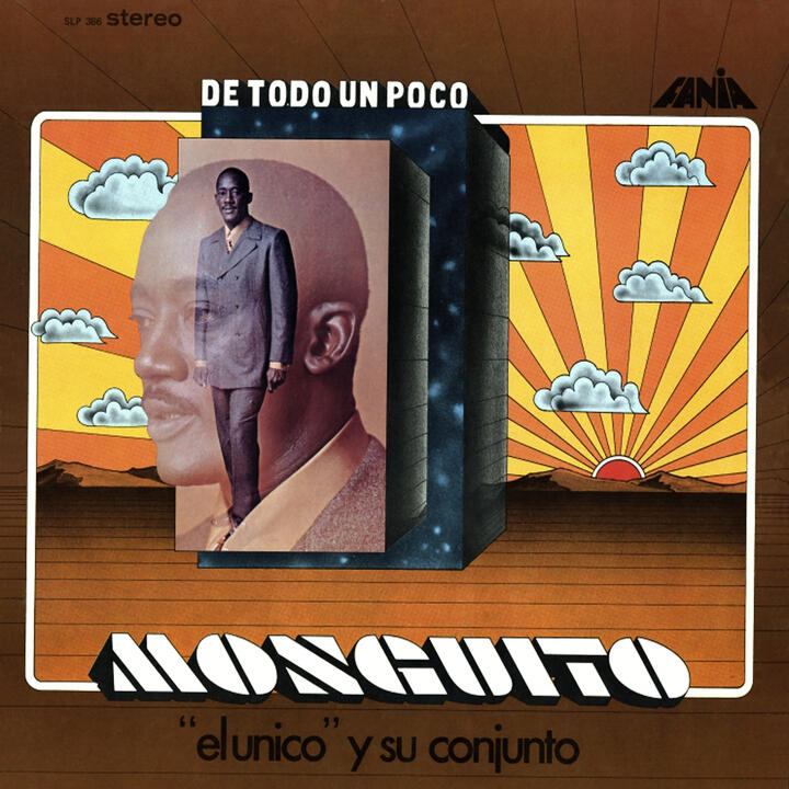 Monguito "El Unico" y Su Conjunto