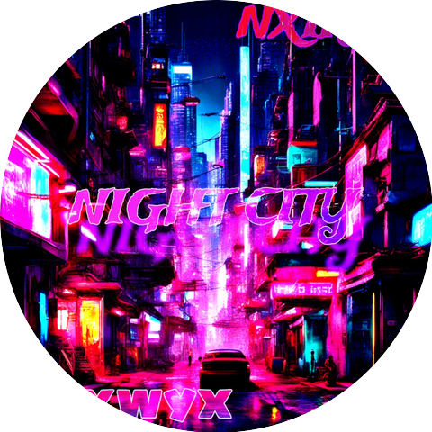 DRXWYX & NXIROX