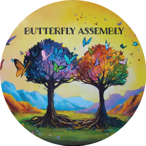 Butterfly Assembly
