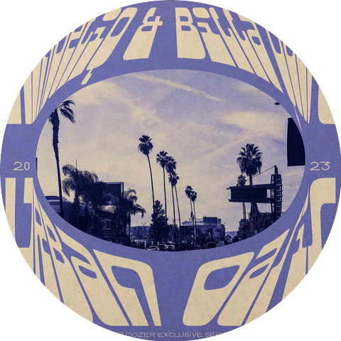 Mindeliq & Billa Qause