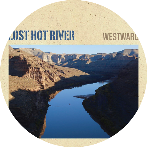 Lost Hot River