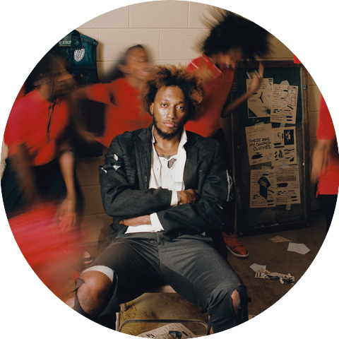 Lecrae & Torey D’Shaun