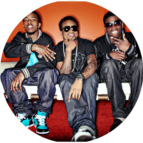 Travis Porter & DJ Spinz