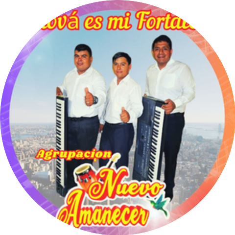 Agrupación Nuevo Amanecer
