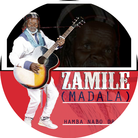 Zamile (Madala)