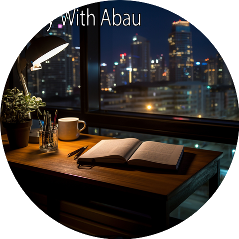 Study With Abau