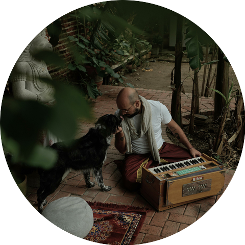 Pablo Narayana
