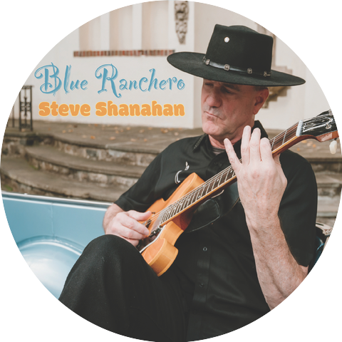 Steve Shanahan