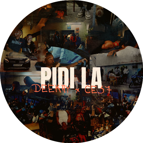 DJ Deekay X CESF