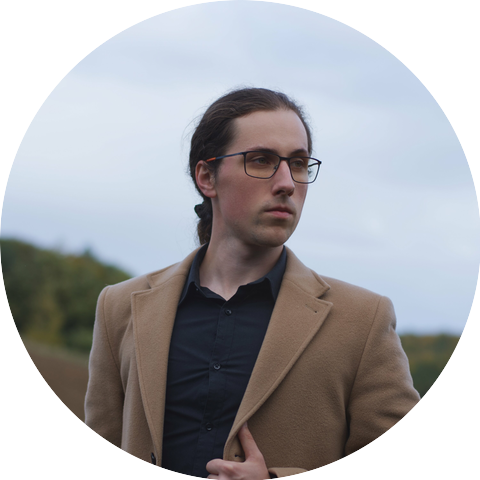 Mateusz Szreder
