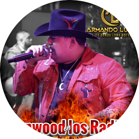 Armando Luna y su banda Luna Nueva