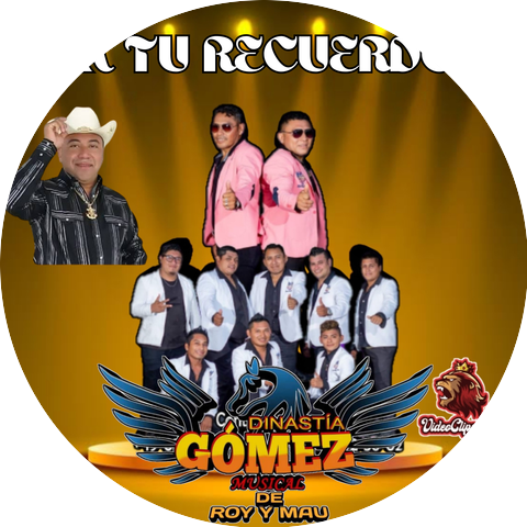 Dinastia Gomez Musical