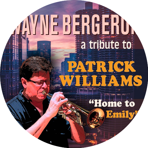 Wayne Bergeron
