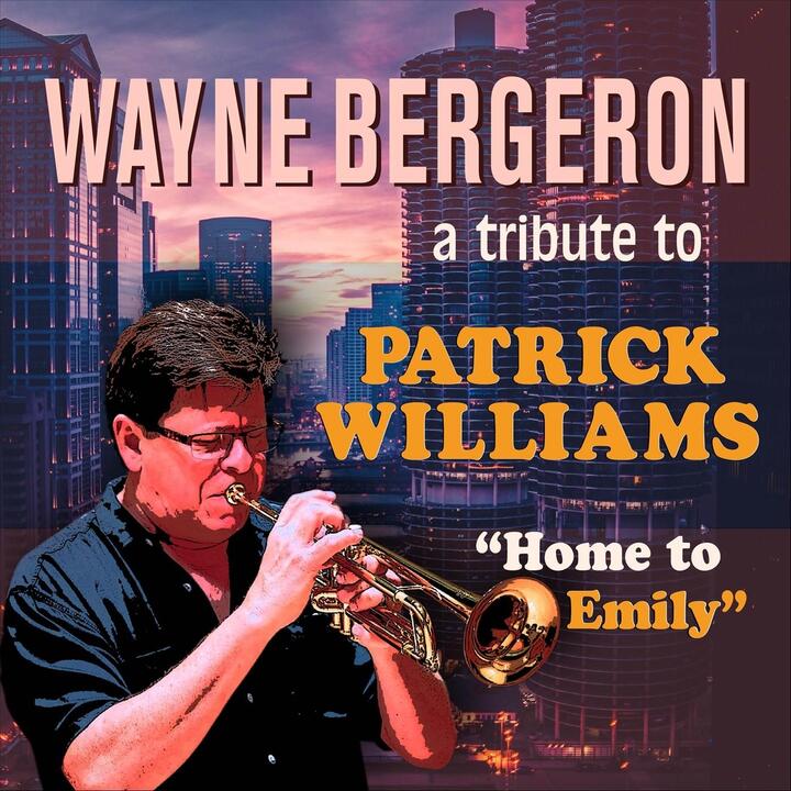 Wayne Bergeron