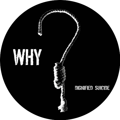 Dignified Suicide