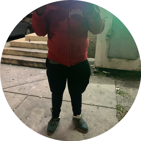 Keem Rackz