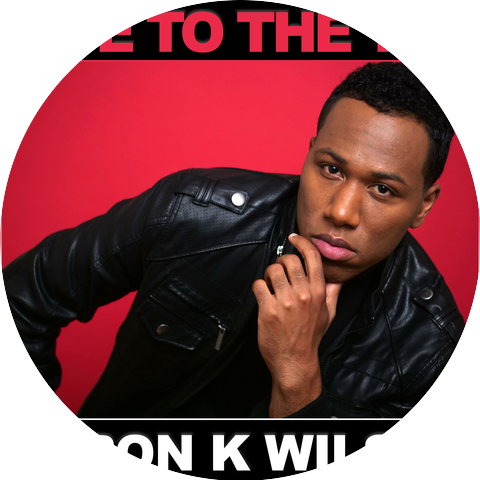 Aaron Kendall Wilson