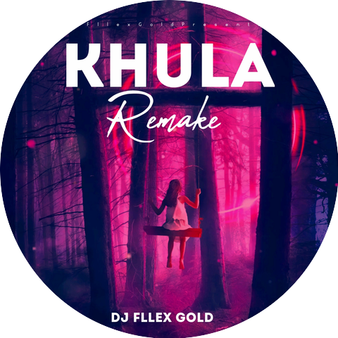 Dj Fllex Gold
