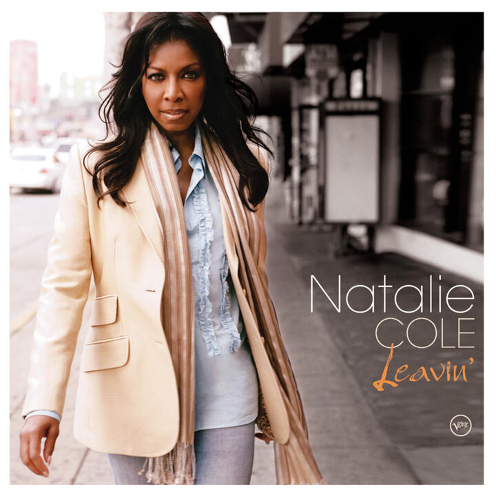 Natalie Cole & Keb' Mo'