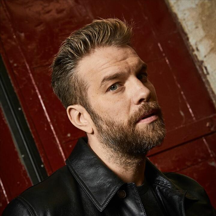 Anthony Jeselnik