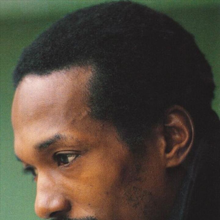 Eddie Kendricks