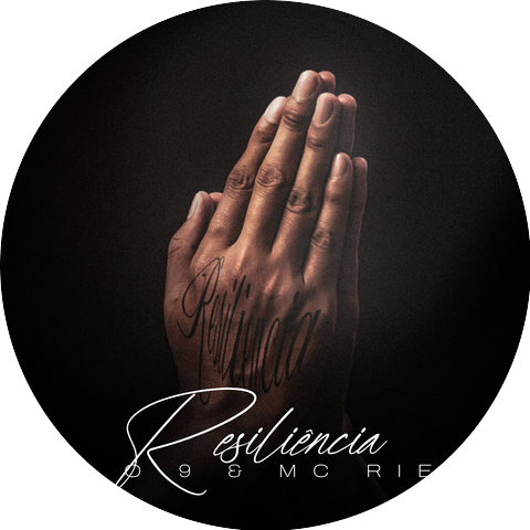 É O 9, Mc Riel and Prod. Haxz