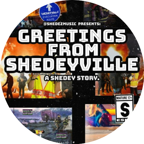 SHEDEZ