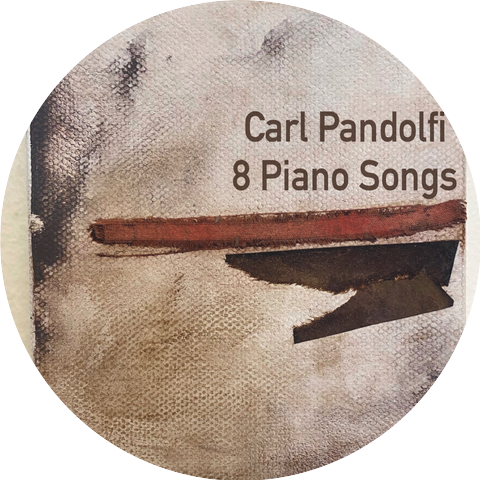 Carl Pandolfi