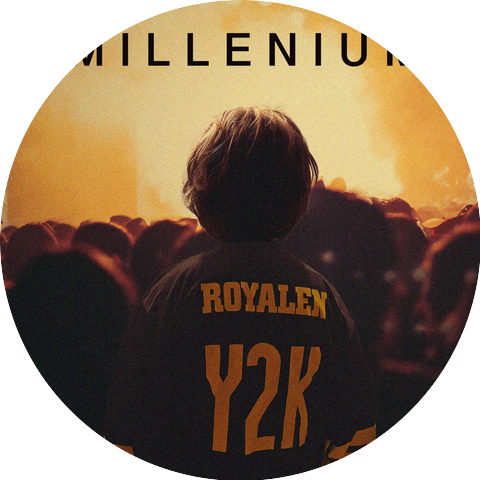 Royalen