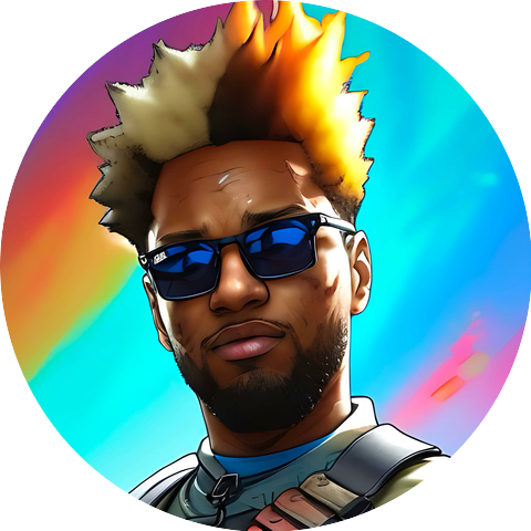 Beatspeare x DeAndre' Richardson