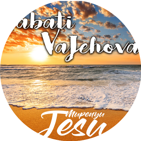 Vabati VaJehova