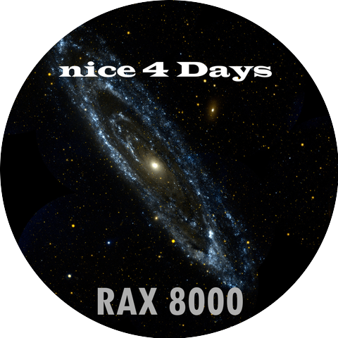 Rax 8000