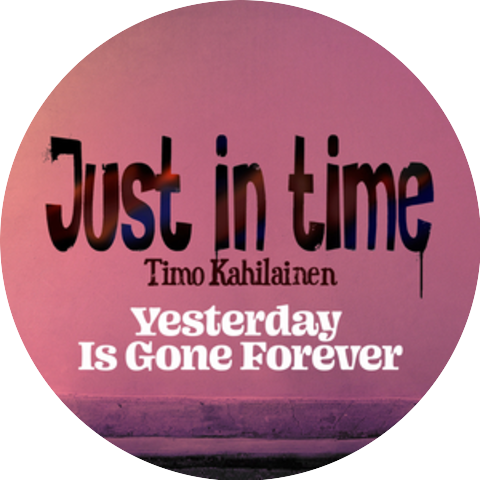 Timo Kahilainen & Just in Time