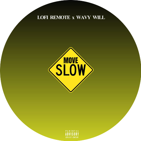 lofi remote x wavy will