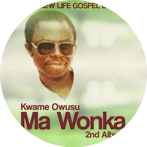 NEW LIFE GOSPEL BAND (Kwame Owusu)
