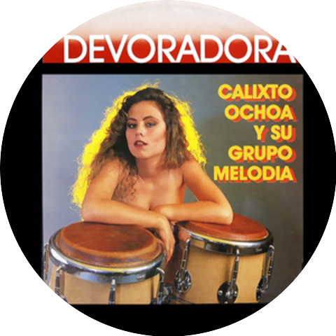 Calixto Ochoa